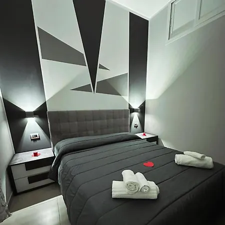 Dreams House Annarita * Catania