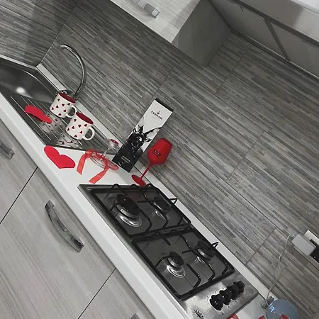 Dreams House Annarita *