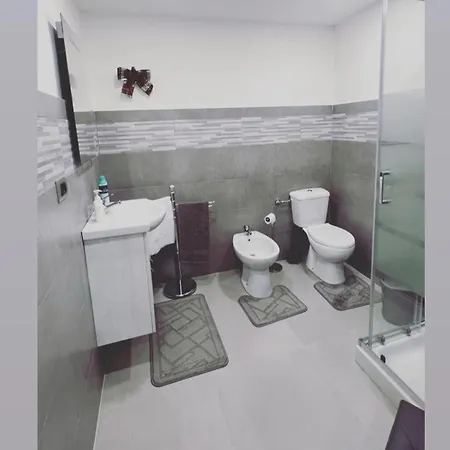 Apartment Dreams House Annarita *
