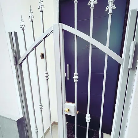 Dreams House Annarita Apartment Catania