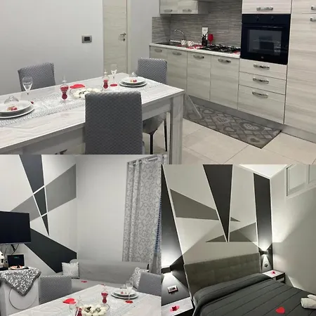 Apartment Dreams House Annarita