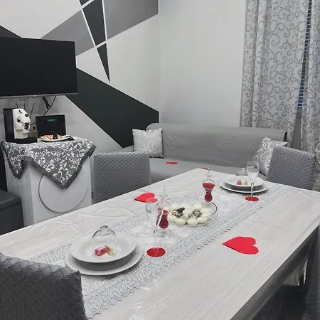 Dreams House Annarita * Catania